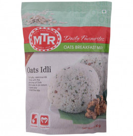 MTR Oats Idli   Pack  500 grams